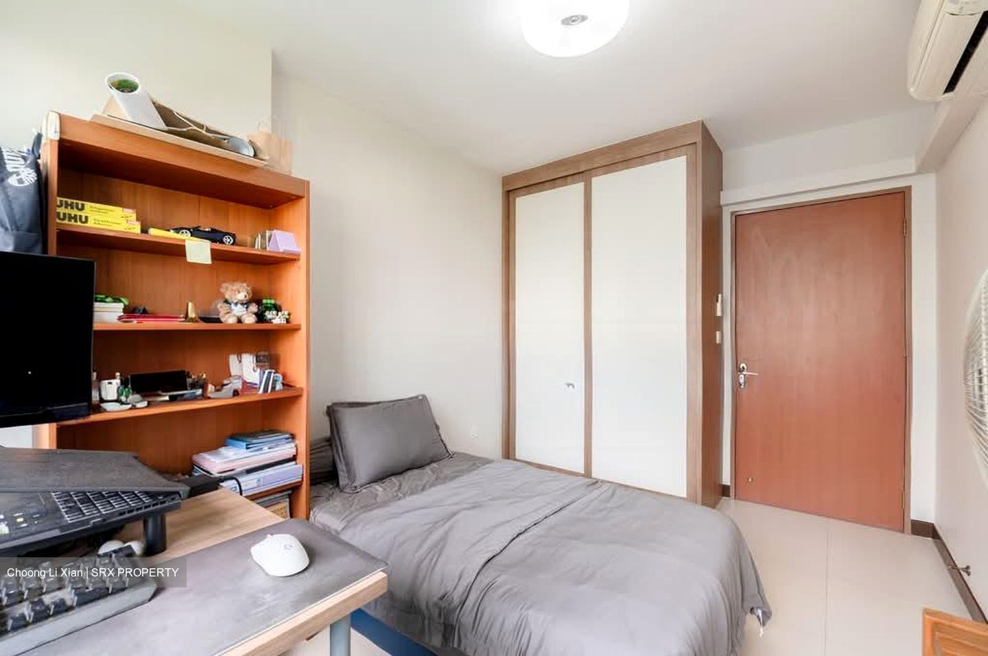Blk 470C Hougang Parkview (Hougang), HDB 5 Rooms #574181091
